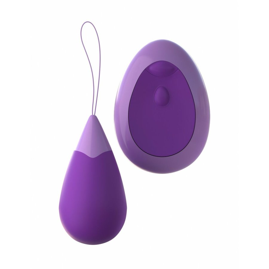 Vibrator Pipedream #1