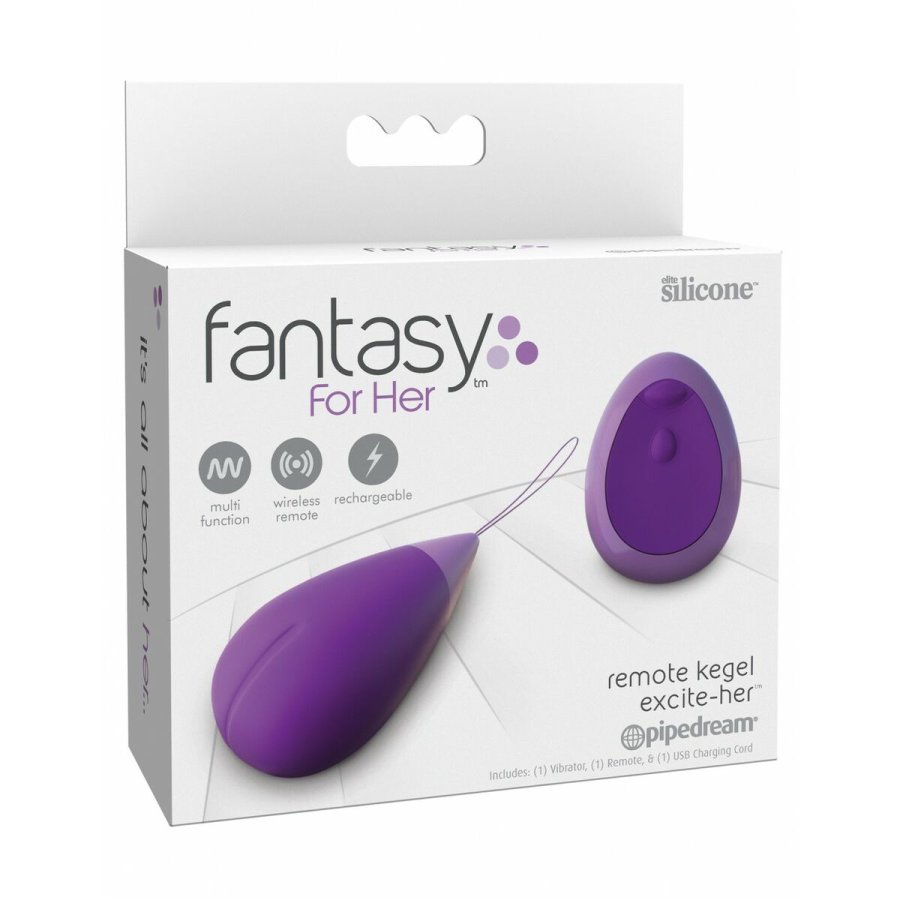 Vibrator Pipedream #3