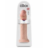 Realistisk Dildo Pipedream King Cock PVC #3