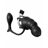 Penisringe Pipedream Anal Fantasy Elite Sort #3