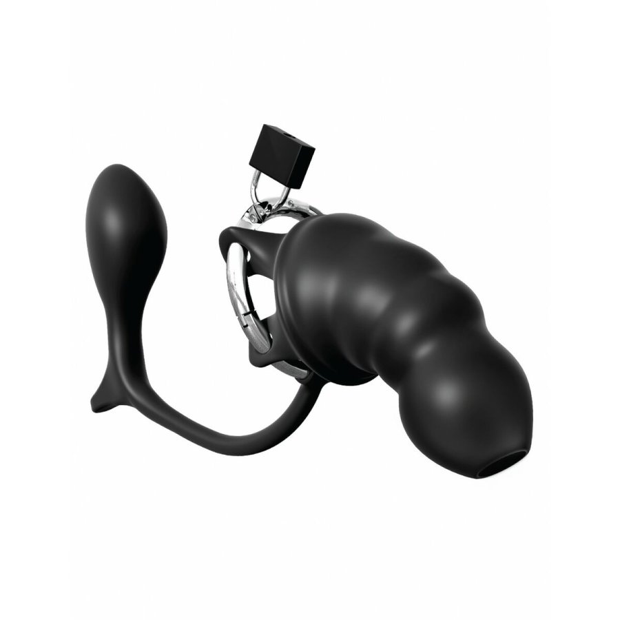Penisringe Pipedream Anal Fantasy Elite Sort #3