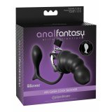 Penisringe Pipedream Anal Fantasy Elite Sort #1