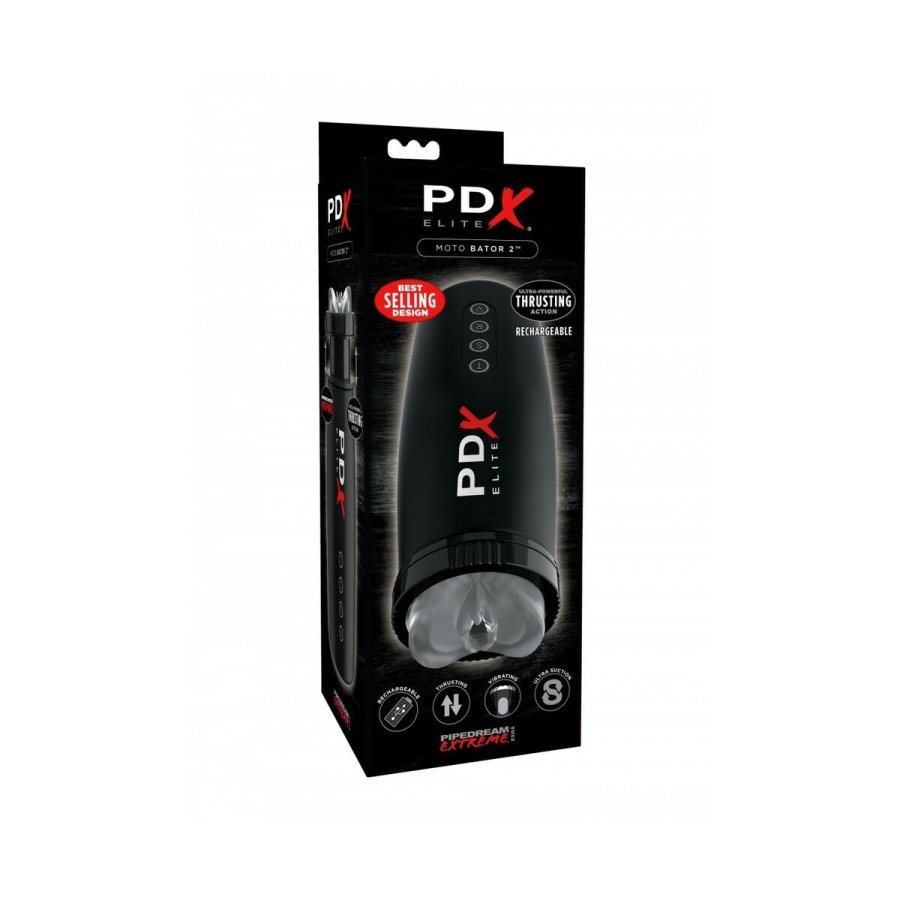 Masturbator Pipedream PDX Elite #3