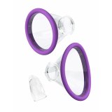 Vibrator Pipedream Fantasy for her Lilla #7