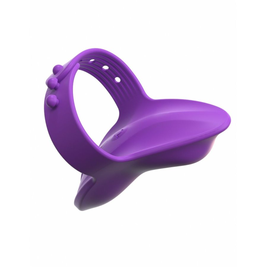 Vibrator Pipedream #1