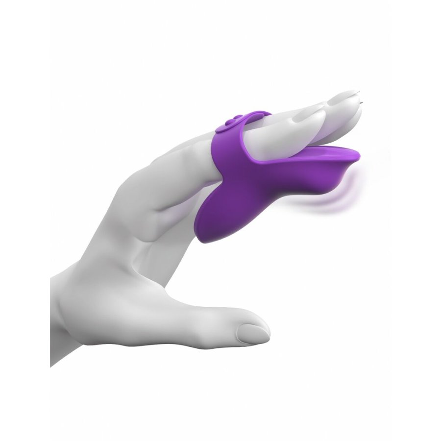 Vibrator Pipedream #5