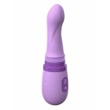 G-Punkt Vibrator Pipedream #5