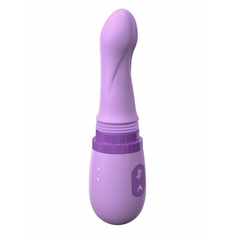 G-Punkt Vibrator Pipedream #5