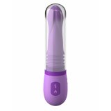 G-Punkt Vibrator Pipedream #7