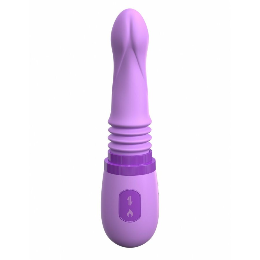 G-Punkt Vibrator Pipedream #9