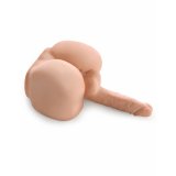 Masturbator Pipedream Dirty Talk Interactive Bad Boy Light Kd #1