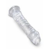 Penisringe Pipedream King Cock Clear #7