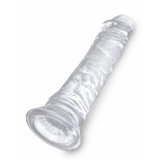 Penisringe Pipedream King Cock Clear #9