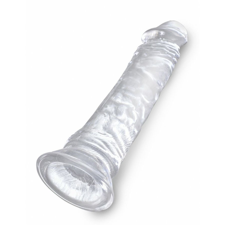 Penisringe Pipedream King Cock Clear #9
