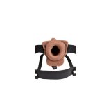 Strap-On Dildo Pipedream #4