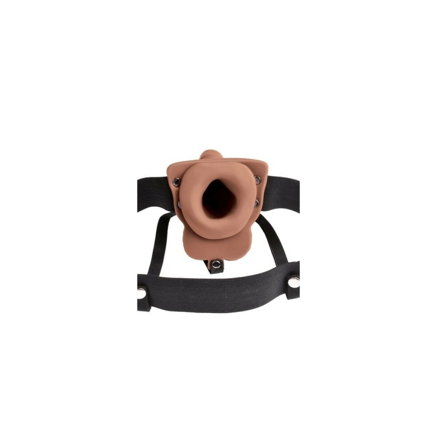 Strap-On Dildo Pipedream #4