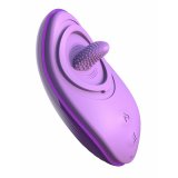 Vibrator Pipedream #1