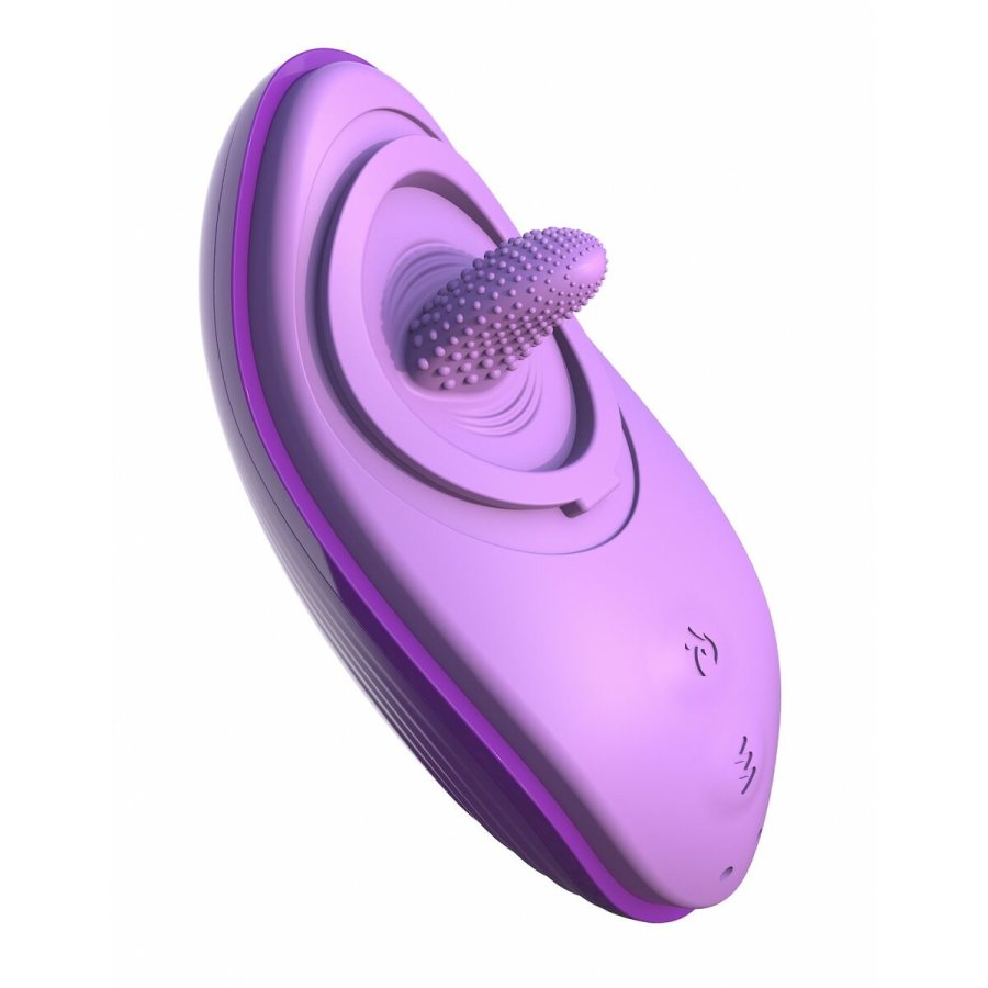 Vibrator Pipedream #1