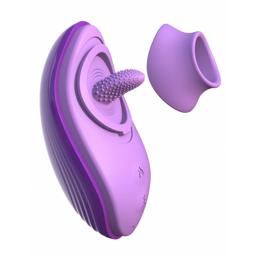 Vibrator Pipedream #7