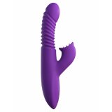 Vibrator Pipedream Fantasy for her Lilla #1
