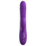 Vibrator Pipedream Fantasy for her Lilla #5