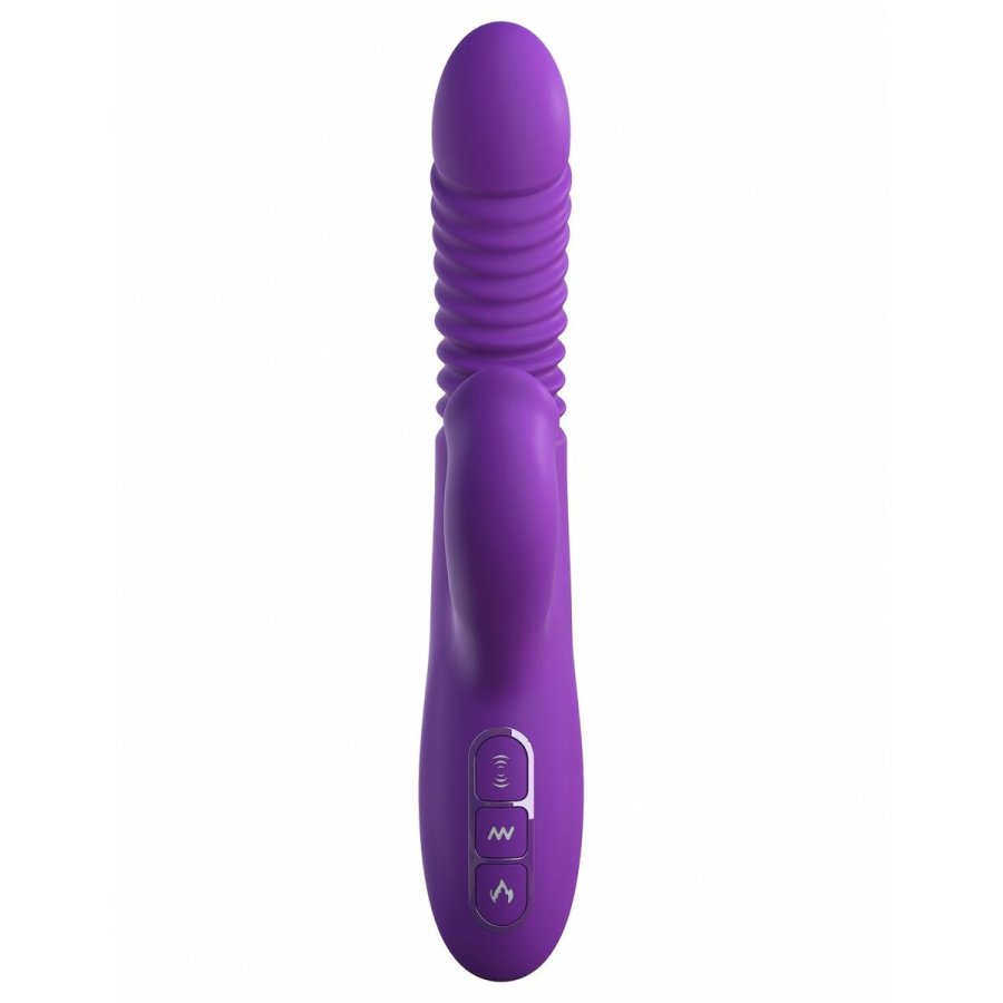 Vibrator Pipedream Fantasy for her Lilla #5