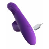 Vibrator Pipedream Fantasy for her Lilla #9