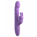 G-Punkt Vibrator Pipedream #1