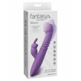 G-Punkt Vibrator Pipedream #3