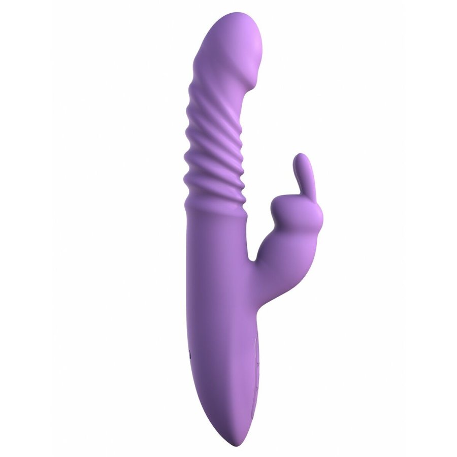 G-Punkt Vibrator Pipedream #5
