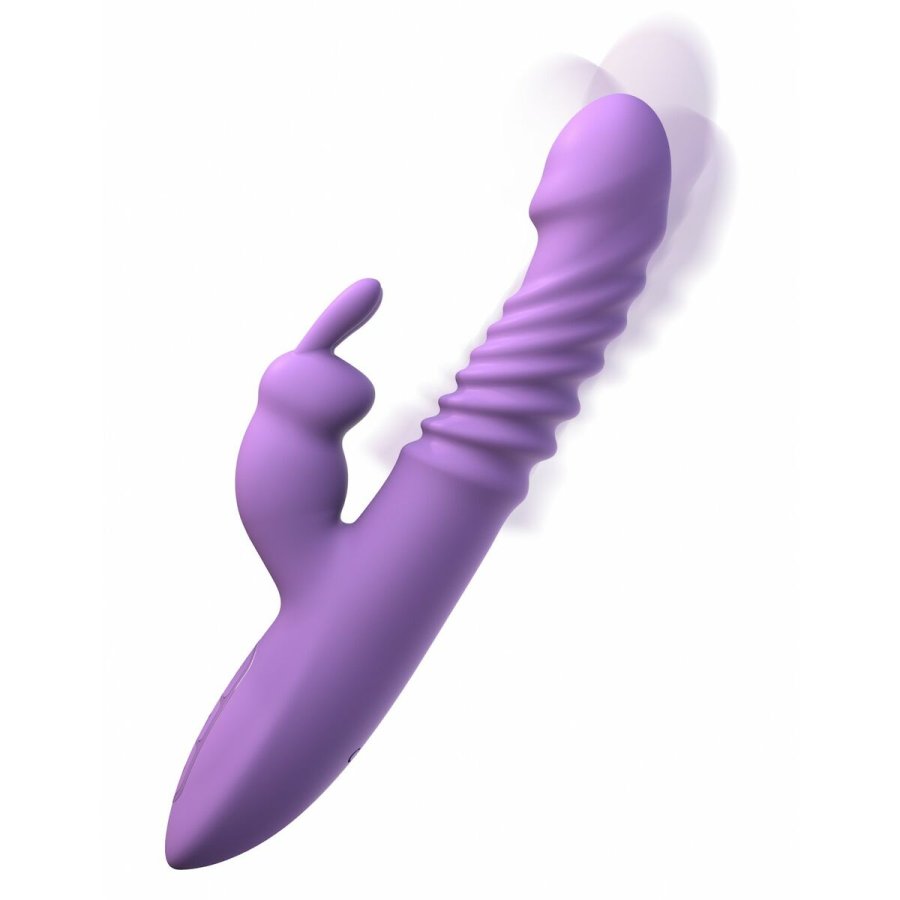 G-Punkt Vibrator Pipedream #7