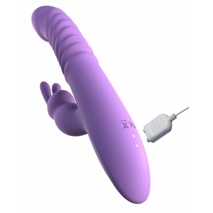 G-Punkt Vibrator Pipedream #9