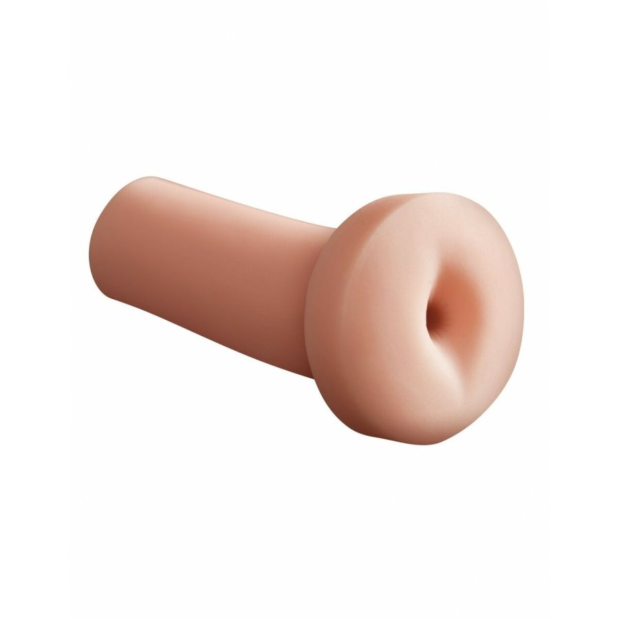 Udholdenhed Jack Ass Pipedream PDX Male Kd #5