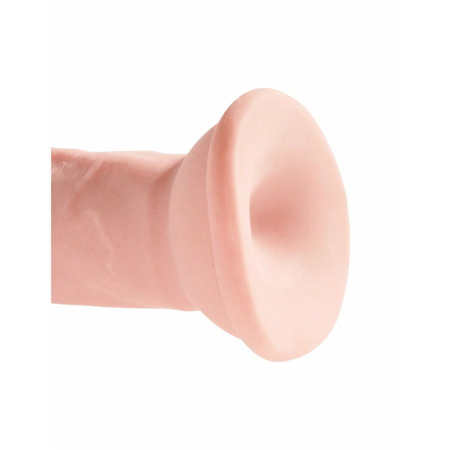 Dildo Pipedream King Cock Plus Natur #13