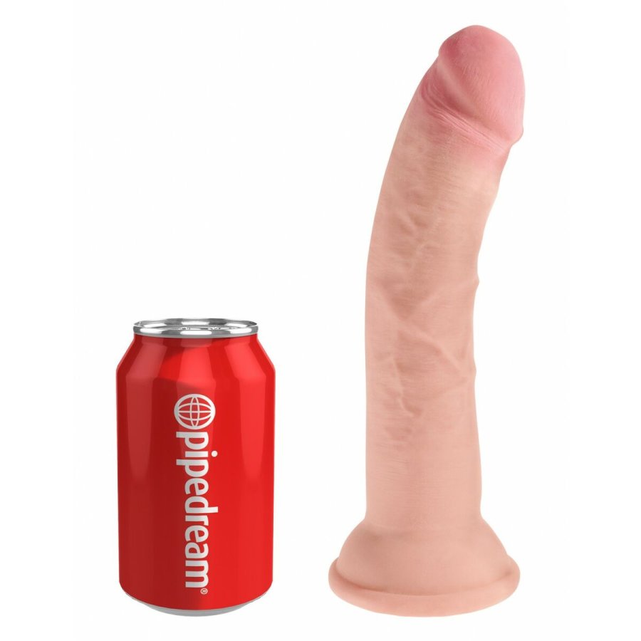 Dildo Pipedream King Cock Plus #7