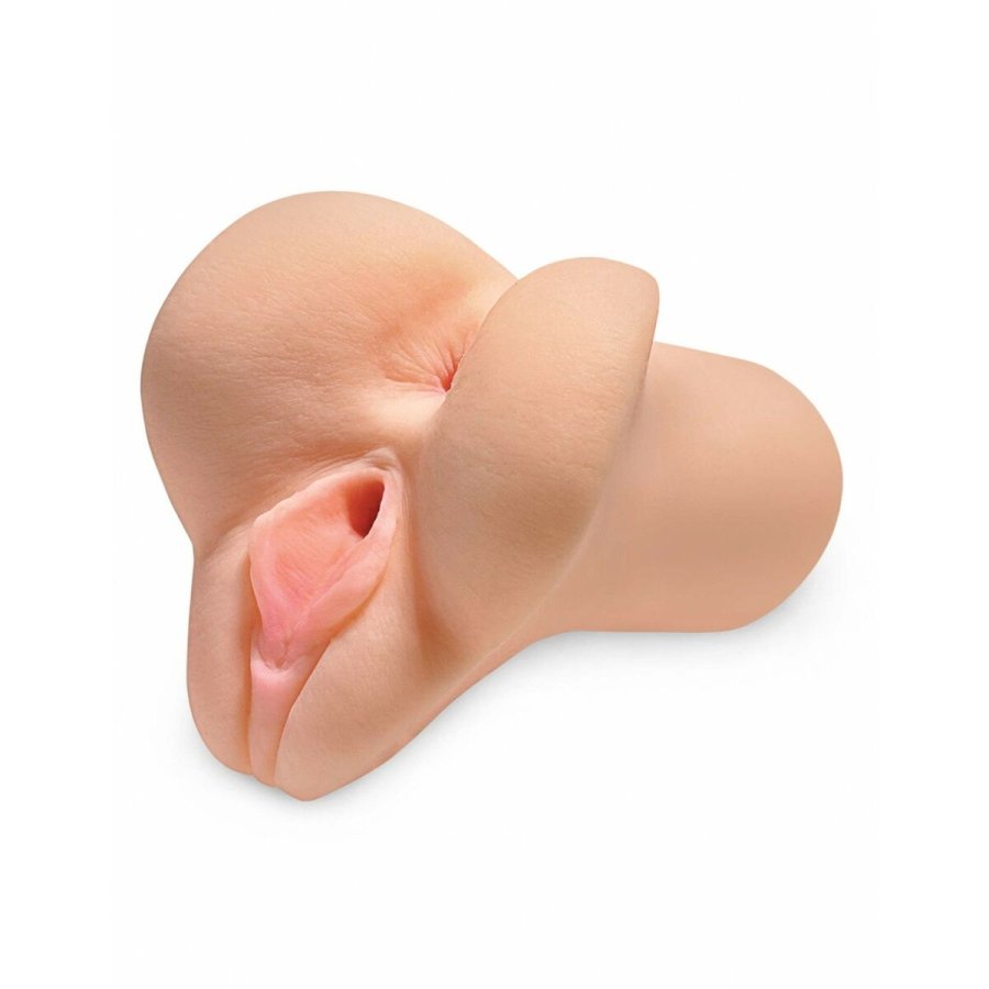 Udholdenhed Jack Ass Pipedream PDX PLUS PICK YOUR PLEASURE STROKER LIGHT Kd #5