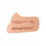 Udholdenhed Jack Ass Pipedream PDX PLUS PICK YOUR PLEASURE STROKER LIGHT Kd #7