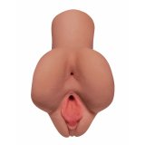 Udholdenhed Jack Ass Pipedream #1