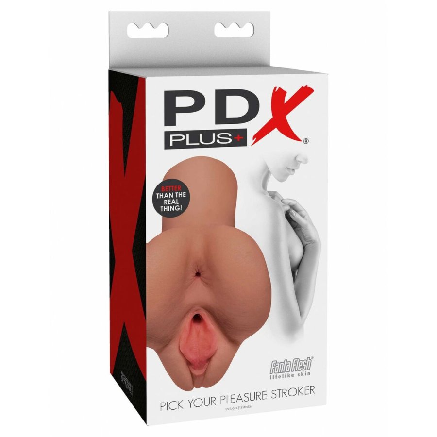 Udholdenhed Jack Ass Pipedream #3