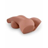 Udholdenhed Jack Ass Pipedream PDX Plus Brun #7