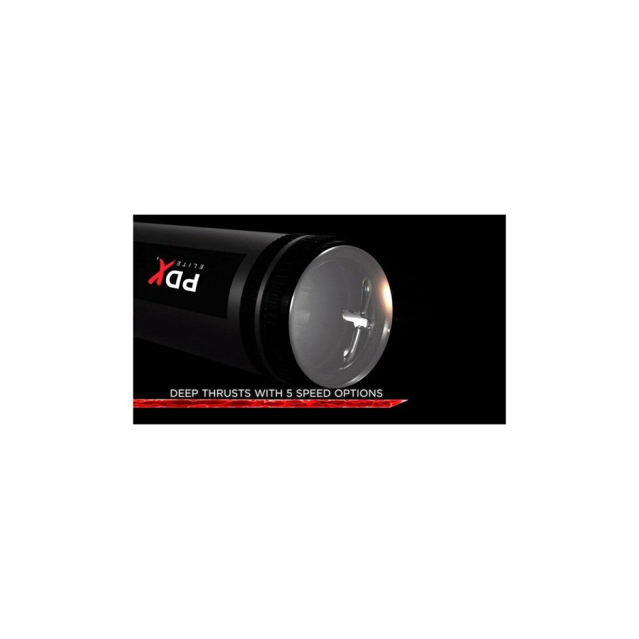 Udholdenhed Jack Ass Pipedream PDX Elite #13
