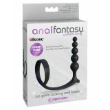 Anal plug Pipedream Anal Fantasy Collection #2