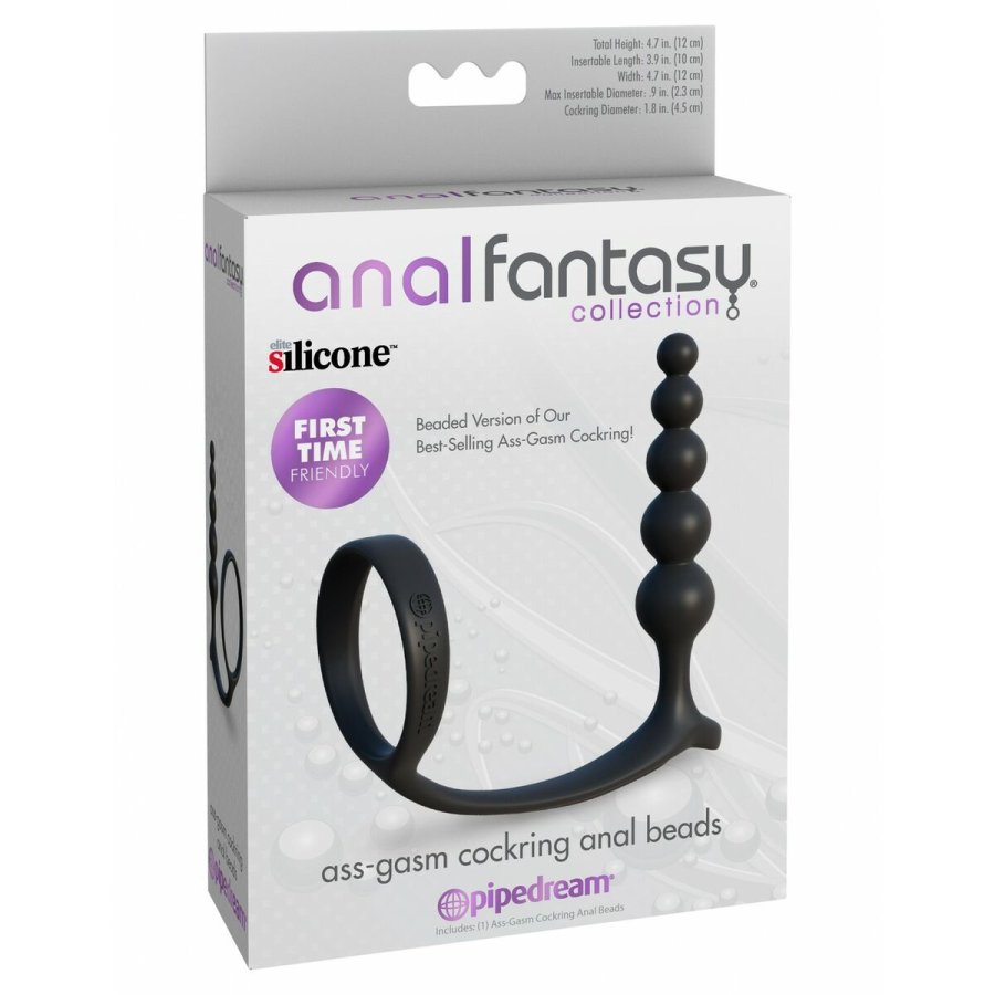 Anal plug Pipedream Anal Fantasy Collection #2
