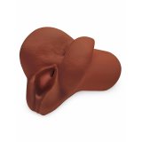 Udholdenhed Jack Ass Pipedream Pick Your Pleasure Stroker Brun #5