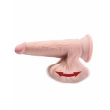 Realistisk Dildo Pipedream King Cock Plus #11