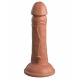 Realistisk Dildo Pipedream #1