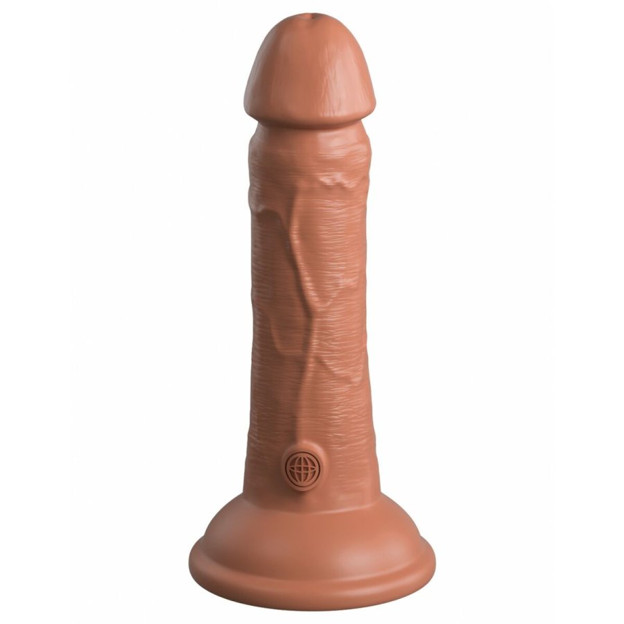 Realistisk Dildo Pipedream #1