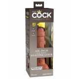 Realistisk Dildo Pipedream #3