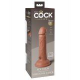 Realistisk Dildo Pipedream #7