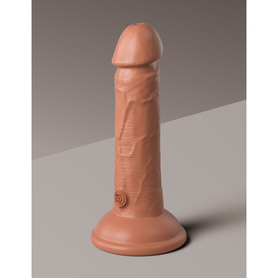 Realistisk Dildo Pipedream #9
